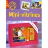 LIVRE MINI-VITRINES