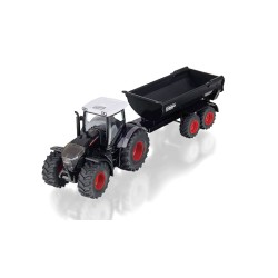 Siku - 2001 - Tracteur...