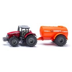 Siku - 2003 - Tracteur...