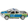 Siku - 2317 - Nissan Navara Police des eaux