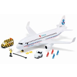 Siku - 5412 - Avion de...