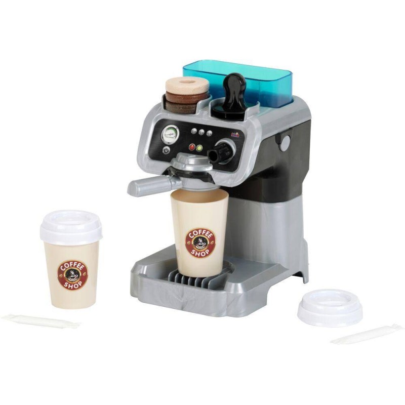 Klein - Jeu d'imitation - Machine à café Barista