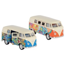 Gollnest - Volkswagen T1...