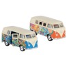 Gollnest - Volkswagen T1 bus à rétrofriction