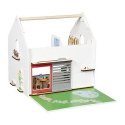 Gollnest - Jouet en bois -...