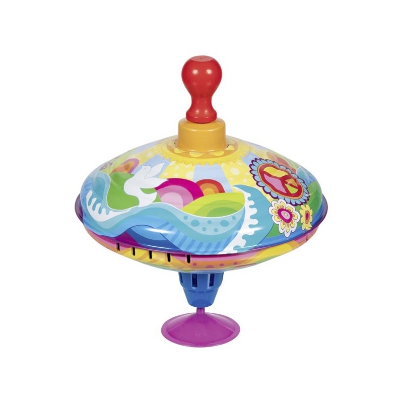 Gollnest - Toupie bourdonnante tourbillon solaire