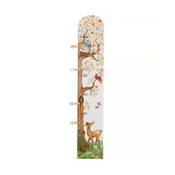 Gollnest - Toise en bois -...