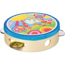Gollnest - Tambourin en...