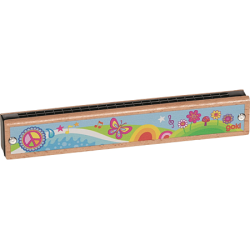 Gollnest - Harmonica en...