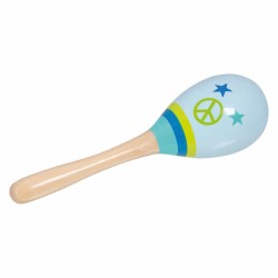 Gollnest - Maracas Flower...