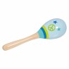 Gollnest - Maracas Flower Power