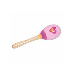 Gollnest - Maracas c?ur