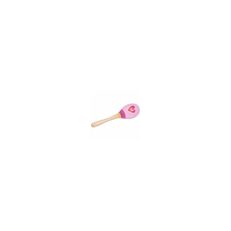 Gollnest - Maracas c?ur