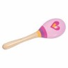 Gollnest - Maracas c?ur