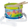Gollnest - Tambour Flower Power