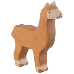 Gollnest - Figurine en bois...