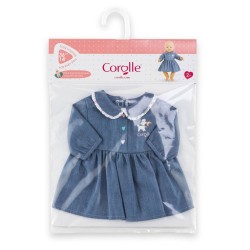 Corolle - Accessoire - Robe...