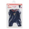 Corolle - Accessoire - Pyjama de fêtes - 36cm