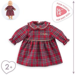 Corolle - Accessoire - Robe...