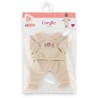 Corolle - Accessoire - Jogging beige - 36cm
