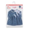 Corolle - Accessoire - Robe Week end à Paris - 42cm