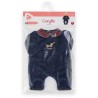 Corolle - Accessoire - Pyjama de fêtes - 42cm