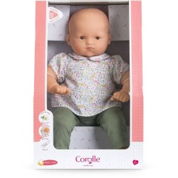 Corolle - Bébé chéri - Mon...