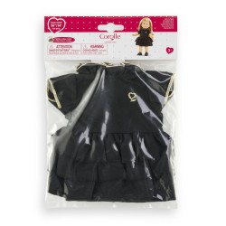 Corolle - Accessoire - Robe...