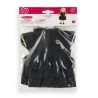 Corolle - Accessoire - Robe noire et or - 36cm
