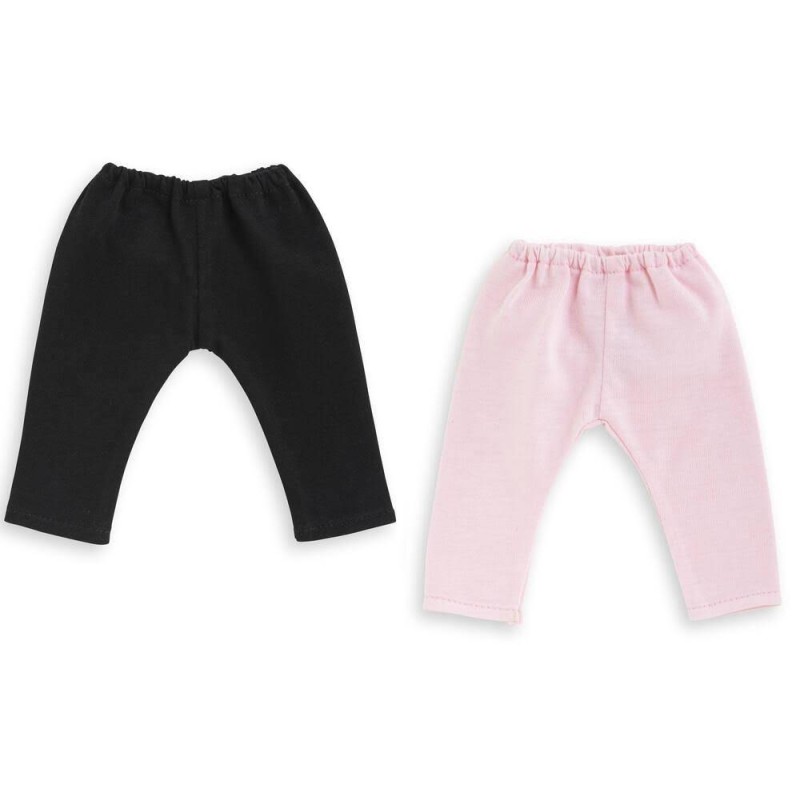Corolle - Accessoire - Set de 2 leggings - Ma Corolle 36cm