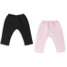 Corolle - Accessoire - Set de 2 leggings - Ma Corolle 36cm