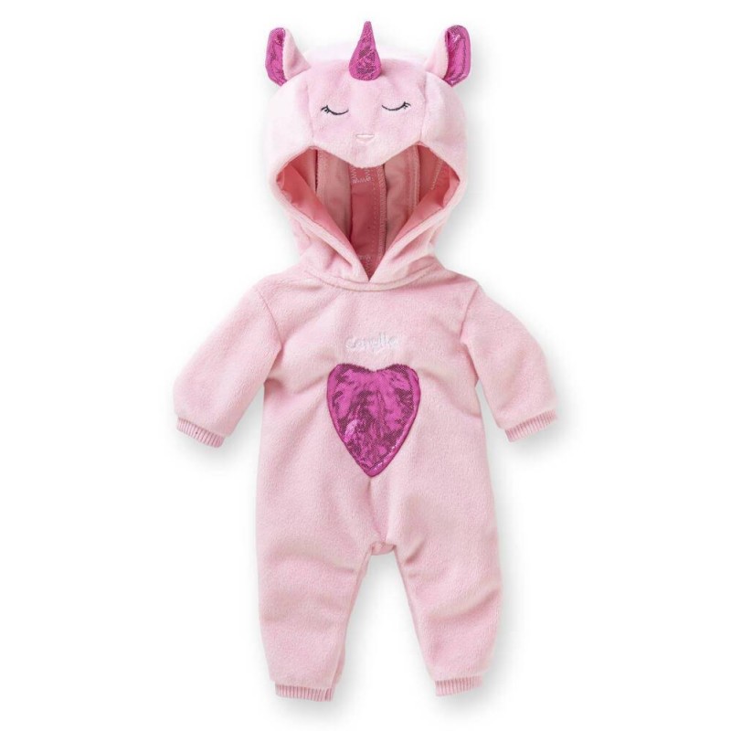 Corolle - Accessoire - Pyjama Licorne - Ma Corolle 36cm