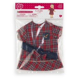 Corolle - Accessoire - Robe...