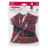 Corolle - Accessoire - Robe et bandeau en fête - Ma Corolle 36cm