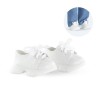 Corolle - Accessoire - Baskets blanches sport - Ma Corolle 36cm