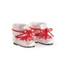Corolle - Accessoire - Après ski roses - Ma Corolle 36cm