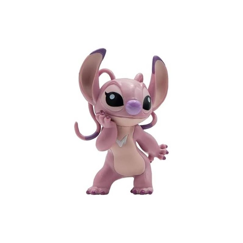 Bully - Figurine Disney - Lilo et Stitch - Angel
