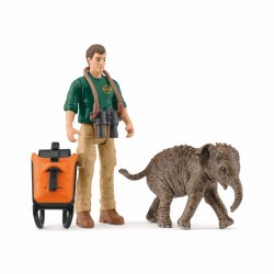 Schleich - 81476 -...