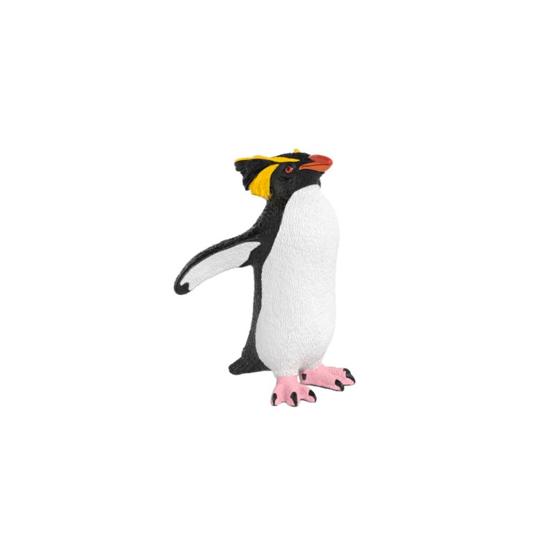 Schleich - 14932 - Manchot sauteur