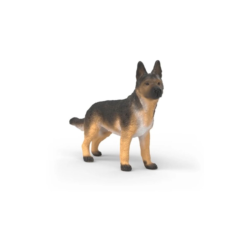 Schleich - 14924 - Berger allemand femelle