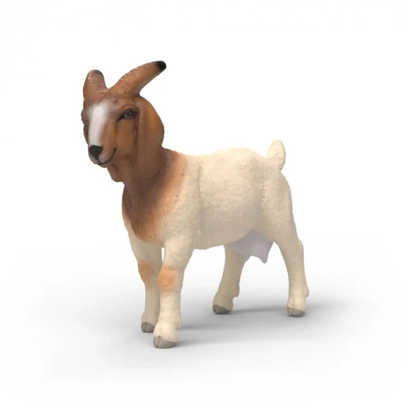 Schleich - 14929 - Chèvre Boer