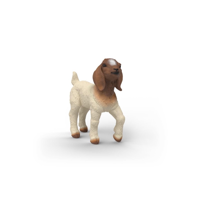 Schleich - 14930 - Chevreau Boer