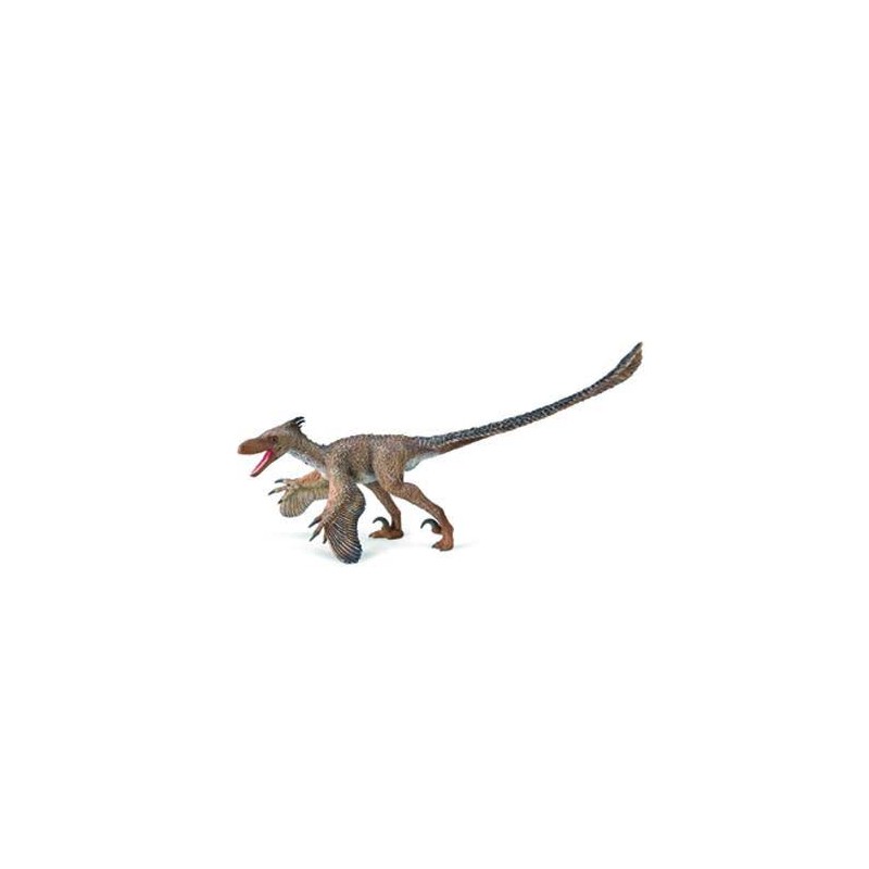 Collecta - Figurine géante - Vélociraptor - 1:6
