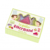 Moulin Roty - La marchande - Le goûter gourmand