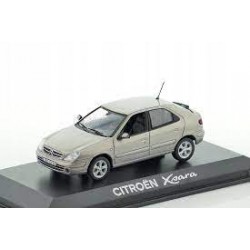 Norev - Véhicule miniature - Citroen Xsara grilyne 2003