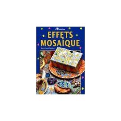 Effets mosaïque