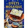 Effets mosaïque