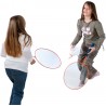 Traditional Garden Games Monster Set de Badminton