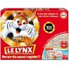 Educa - Jeu de société - Le Lynx - 400 images