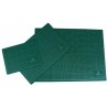 Rayher - Tapis de découpe auto cicatrisant - 30 x 45 cm - Epaisseur 3 mm